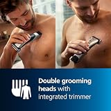 Philips Series 7000 BG7025/13 Showerproof Body Groomer and Trimmer view 2