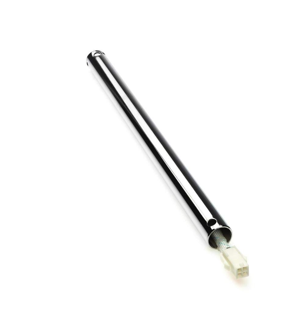Westinghouse Extension Down Rod, 46 cm - Chrome Finish
