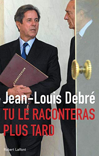 Tu le raconteras plus tard by 