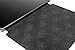 ZUGU CASE 2017/2015 iPad Pro 12.9 inch (Old Model) 1st & 2nd Gen Case Prodigy X, Very Protective But Thin, Convenient Magnetic Stand, Sleep/Wake Cover for Men & Women, Navy Blue