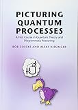 Picturing Quantum Processes: A First Course in Quantum Theory and Diagrammatic Reasoning cover