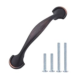 Amazon Basics Rounded Foot Cabinet