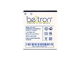 New 2100 mAh Replacement Battery for HTC Desire 510 , BM65100 (Boost Mobile Cricket Wireless Sprint Virgin Mobile) BELTRON BLT-D510