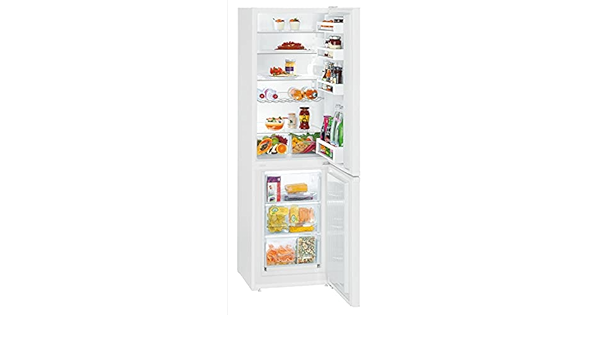 Liebherr CU 3331-21 - Frigorífico y congelador (181 cm, 136 L ...