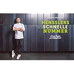 Hensslers-schnelle-Nummer-100-neue-Rezepte-zum-Erfolgsformat-Grfe-und-Unzer-EinzeltitelGerman-Hardcover–2-Mar-2021