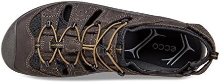 ecco men's biom delta offroad sandal