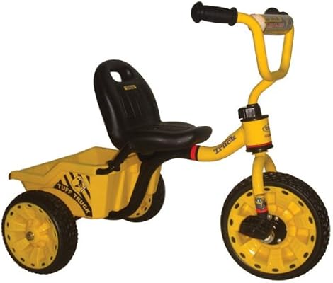 tuff trike