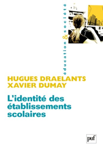 L' identité des établissements scolaires
