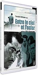 Entre Le Ciel Et L'enfer