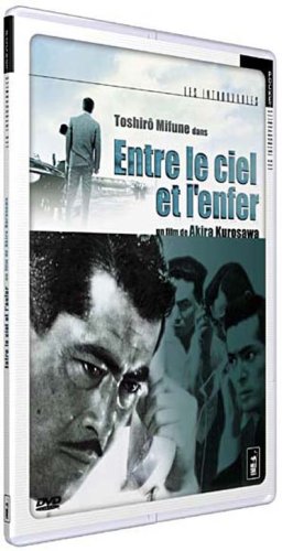 Entre Le Ciel Et L'enfer