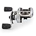 Abu Garcia Silver Max Low Profile Reel