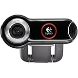 Logitech Webcam Pro 9000