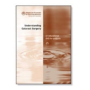 Understanding Cataract Surgery