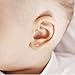 Ritastephens 14k Rose Pink Gold Ball Stud Post Earrings 3,4,5,6,7,8mm (5 Millimeters)