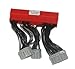 OBD2A to OBD1 ECU Jumper Conversion Harness Adapter for Acura Integra | Hon-da A-ccord/Ci-vic/Del -Sol/P-relude