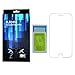 LETOOR Apple iPhone 7 Plus Screen Protector Tempered Glass Film 9H Hardness HD Premium Anti-Burst Anti-Fingerprint Anti-Bubble Film(5.5)
