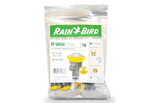 R-Van1724 Adjustable Rotary Nozzles …