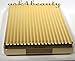 Estee Lauder Pure Color 8 Eyeshadow 3 Lipstick Palette Gold Case limited edition