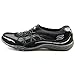 Skechers Relaxed Fit Breathe Easy City Lights Womens Bungee Sneakers