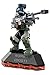 Mega Construx Halo Heroes Series 2 Romeo (ODST)