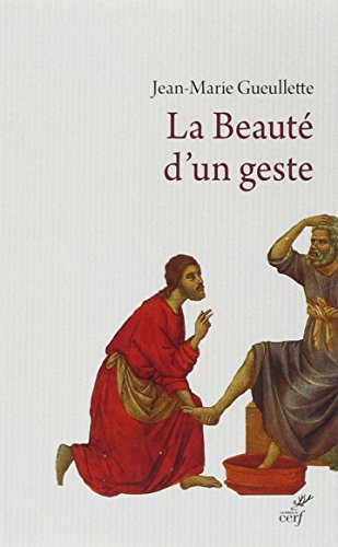 La  Beauté d'un geste