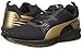 PUMA Women's Ignite XT V2 Gold Wns Cross-Trainer Shoe