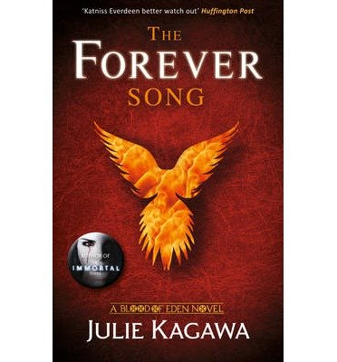 The Forever Song (Blood of Eden)