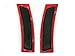 DEPO 2015+ BMW F80 M3 & F82 F83 M4 2D Coupe Convertible Front Smoke Bumper Reflector