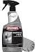 Weiman Stainless Steel Cleaner and Polish - 22 Ounces (Microfiber Cloth) - Appliance Surfaces Leave Behind a Brilliant Shine