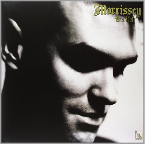 Album Art for Viva Hate by Morrissey