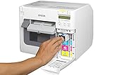 Epson TM-C3500