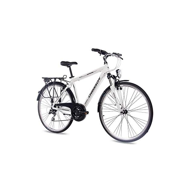 alu cordova bike fahrrad 28 zoll