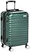 Amazon Basics Polycarbonate 55 cms Hard Suitcase (T1916-13 Green)