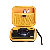 XANAD Hard Case for Kodak Mini Shot 3 Retro/Mini