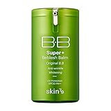 SKIN79 Super Plus Beblesh Balm Triple Function Green BB (SPF30/PA++) 40g - Anti Wrinkle, Whitening