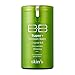SKIN79 Super Plus Beblesh Balm Triple Function Green BB (SPF30/PA++) 40g - Anti Wrinkle, Whitening, Light Beige (No.21) For a brighter skin / Made in Korea