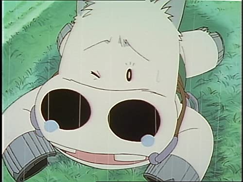 Amazon Co Jp みどりのマキバオーを観る Prime Video