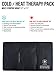 Flexible Gel Ice Pack for Back Pain Injury by IceWraps - 12