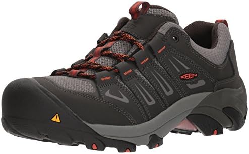 keen utility footwear