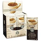 Starbucks&reg; Gourmet Hot Cocoa, 24 pack
