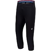 RIP-IT | Play Ball | T-Ball Elastic Pants | Comfortable Softball Pants for Female Athletes | Perfect for T-Ball, Coach-Pitch