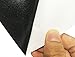 Leather Repair Patch,Alago Leather Adhesive Patches for First-aid for Sofas Couch Car Seats Handbags Jackets - Plain 10-inch by 6-inch (4 Pack)
