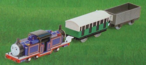 trackmaster mighty mac
