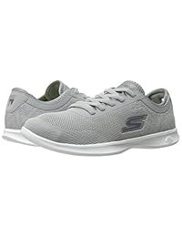 Skechers Women 's go paso lite-swerve zapato de senderismo