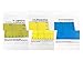 ReArt Cutting Mat Variety for Silhouette Cameo 4/3/2/1-3 Packs 12” x 24” Strong, Standard, Light Grip Adhesive Cut Mat