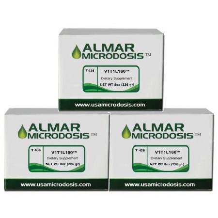 V1t1l160 - 3 month vitiligo treatment by microdose- tratamiento v…
