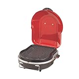 Coleman Fold N Go Instastart Grill (Renewed)