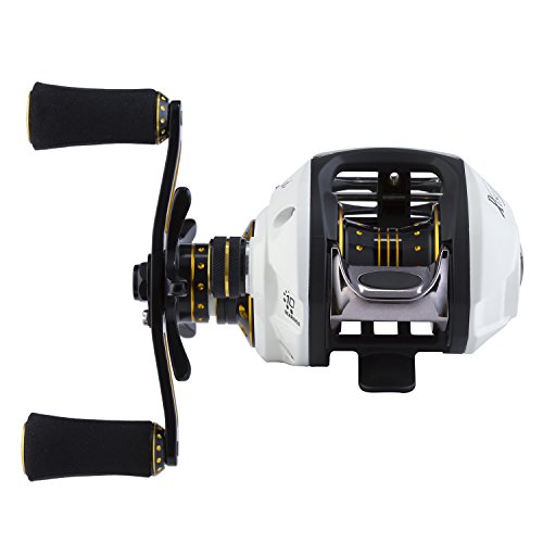 Piscifun Perseus Low Profile Baitcasting Reel Noise Free, Incredible