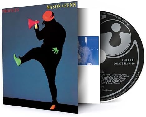 Nick Mason - Nick Mason's Fictitious Sports - Amazon.com Music