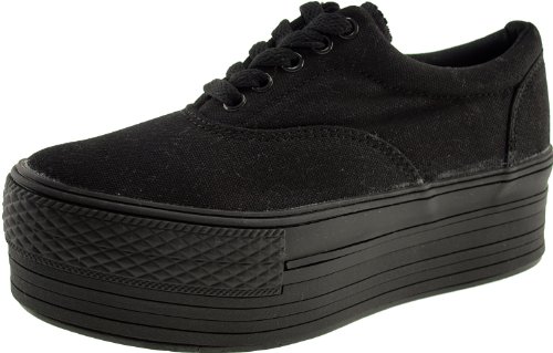 maxstar platform sneakers